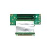 Istarusa 2U 2 Pcie X16 w/ 7Cm Ribbon Cable. Ribbon Cable Could Reach Slot 3,  DD-630660-C7